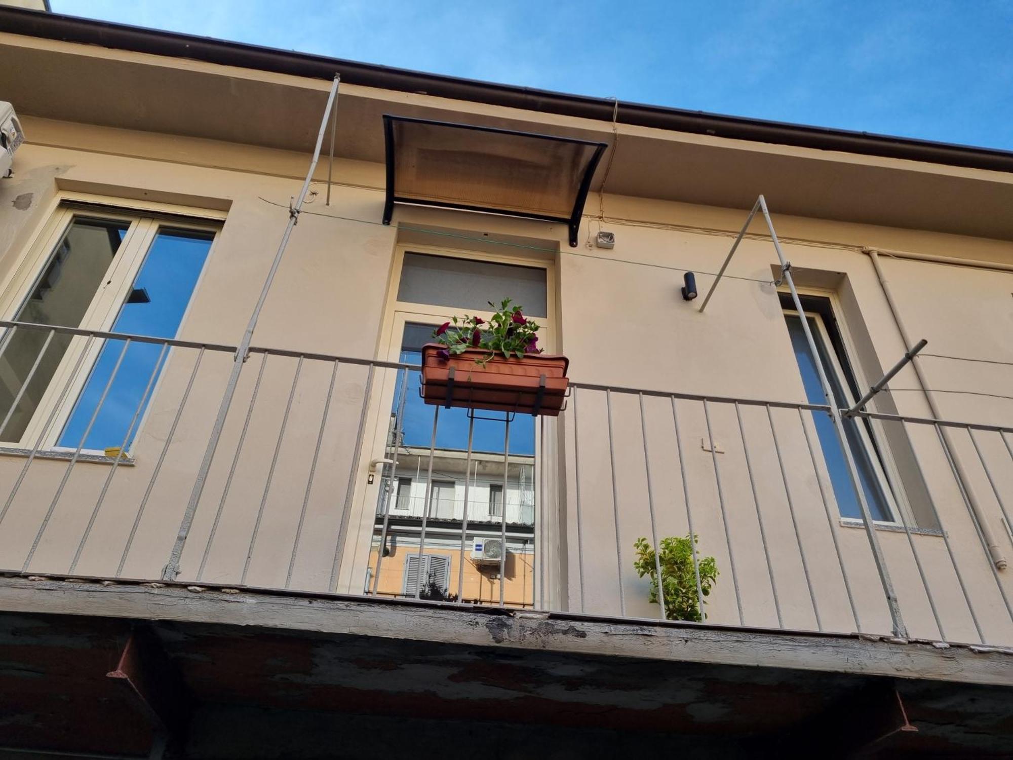 Ca Fiamma 2 Apartment Casale Monferrato Exterior photo