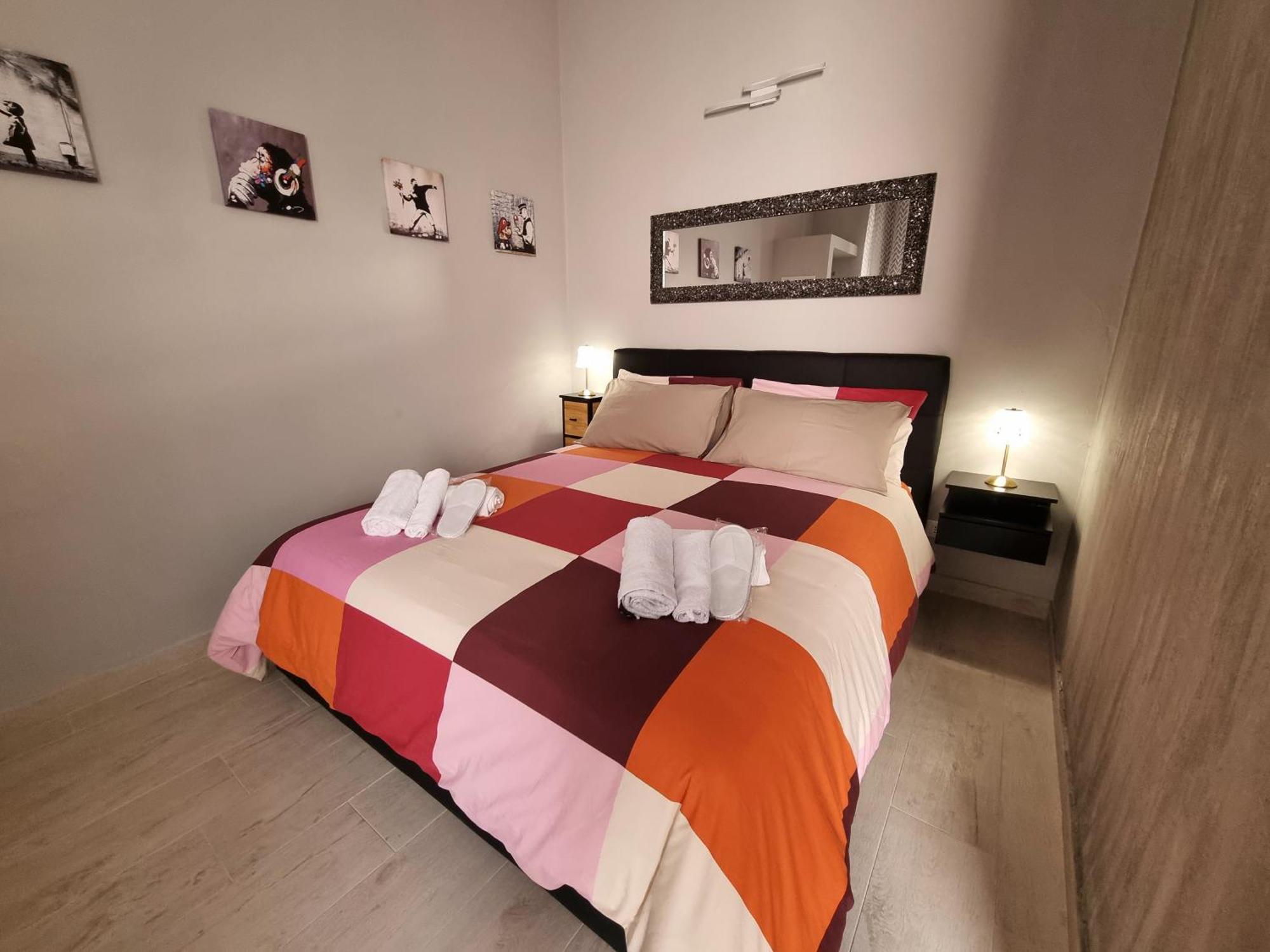 Ca Fiamma 2 Apartment Casale Monferrato Exterior photo