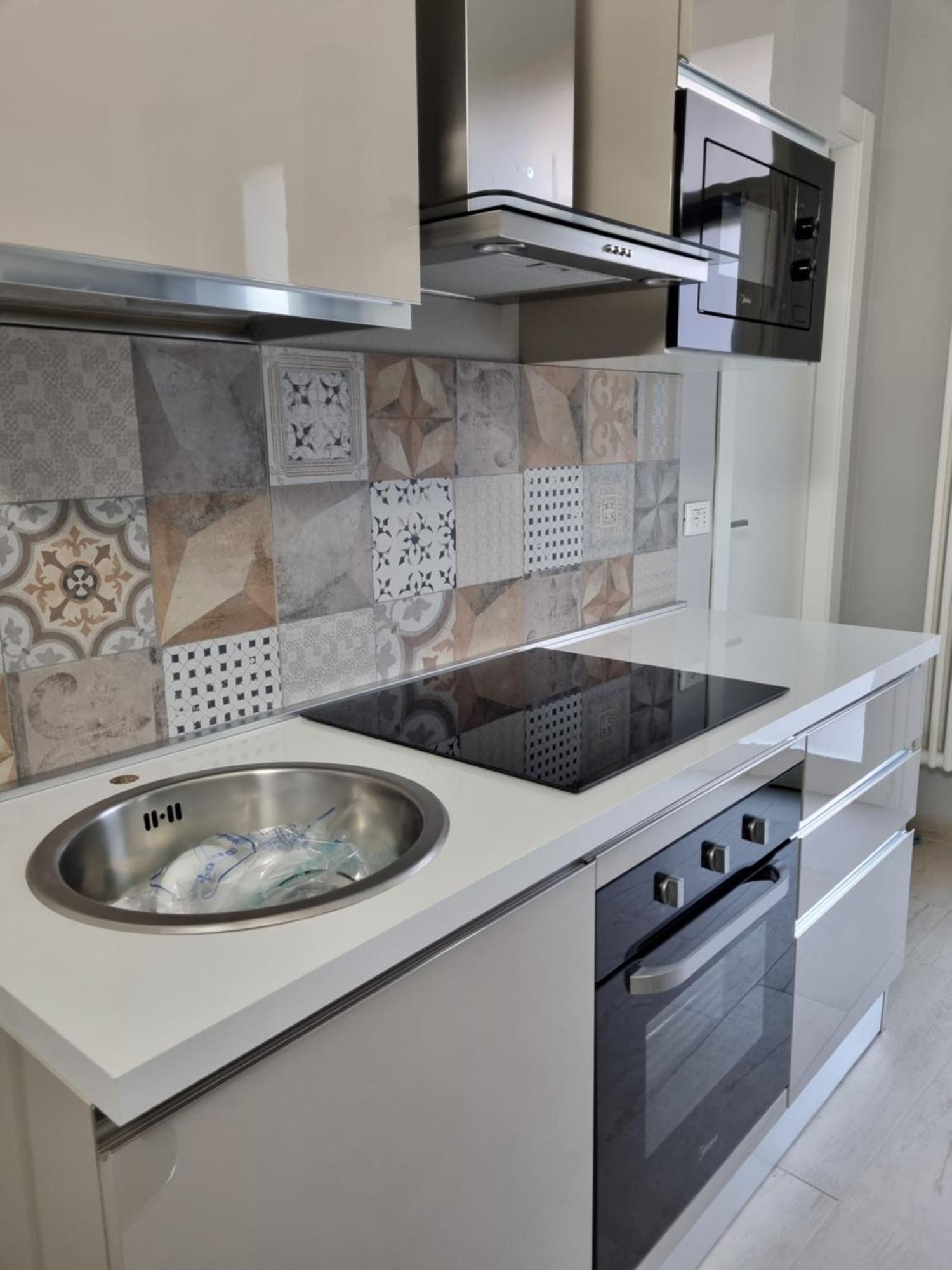 Ca Fiamma 2 Apartment Casale Monferrato Exterior photo